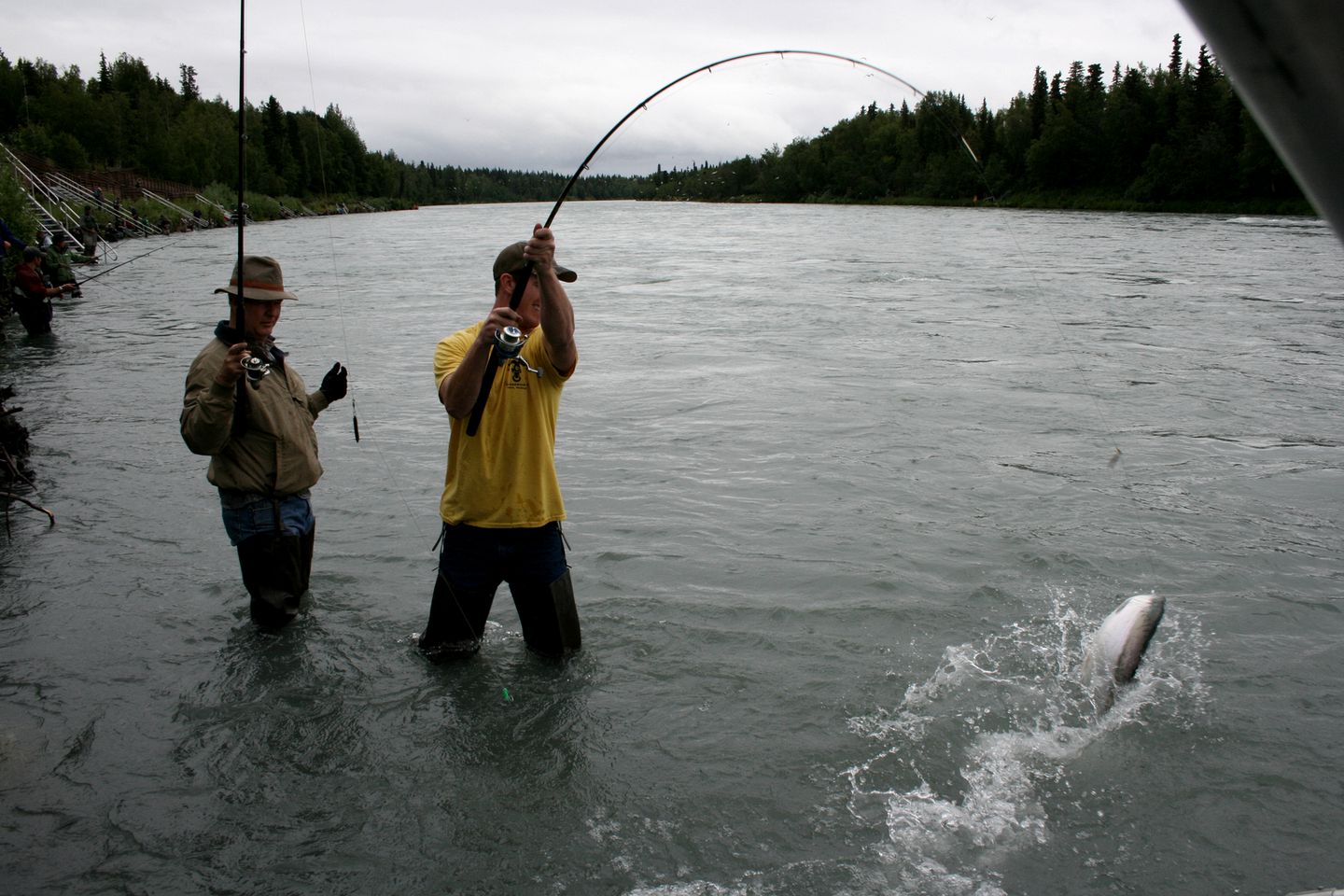 Rustic Cabin Rental for an Adventure-Filled Getaway near the Kenai River, Alaska