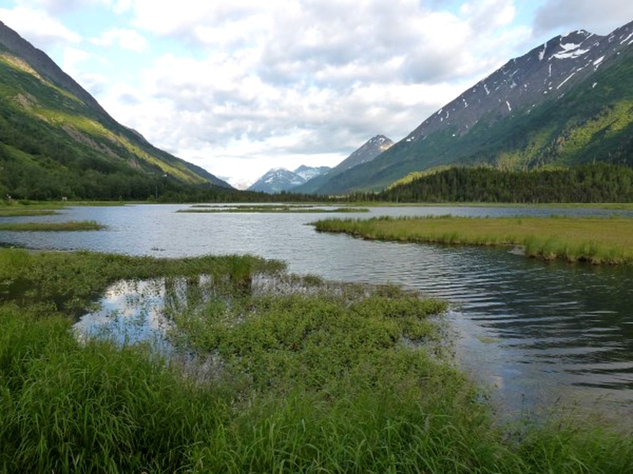 Cozy Cabin Rental in the Woods near the Kenai National Wildlife Refuge, Alaska