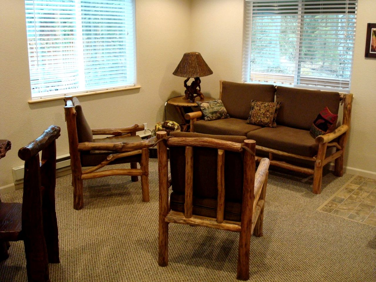Cozy Cabin Rental in the Woods near the Kenai National Wildlife Refuge, Alaska