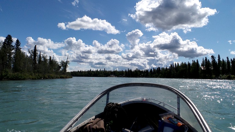 Cabins (Soldotna, Alaska, United States)
