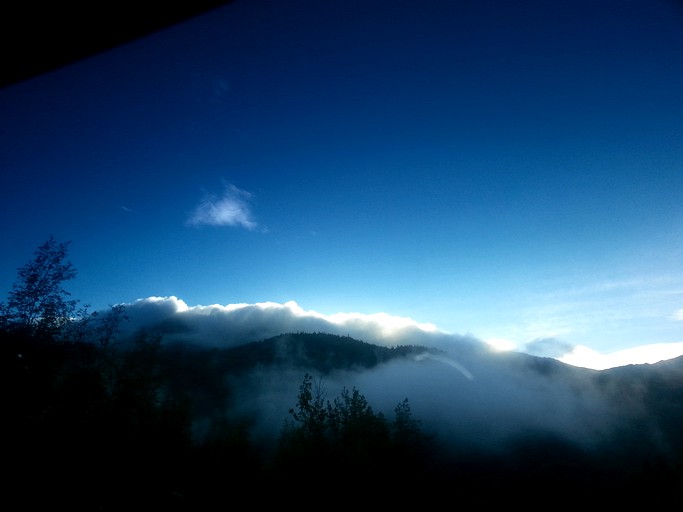 Cabins (Soldotna, Alaska, United States)