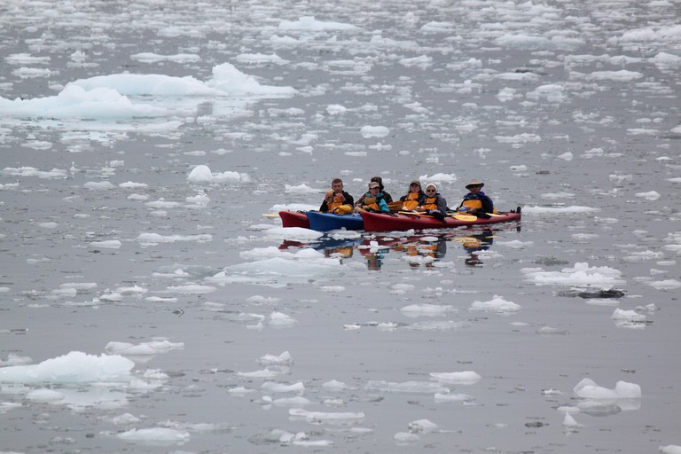 Cabins (Soldotna, Alaska, United States)