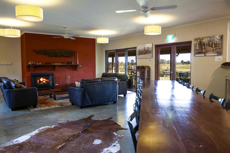 Nature Lodges (Lovedale, New South Wales, Australia)