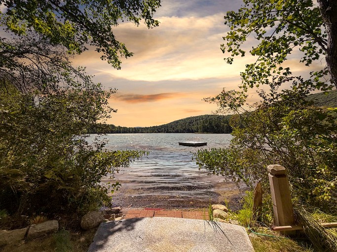 Vacation Rentals (United States of America, Brownfield, Maine)