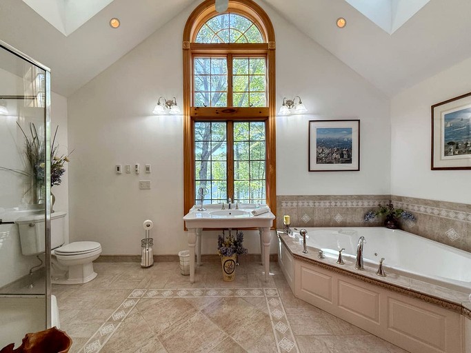 Vacation Rentals (United States of America, Brownfield, Maine)