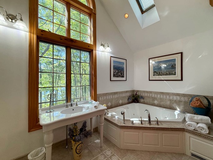 Vacation Rentals (United States of America, Brownfield, Maine)