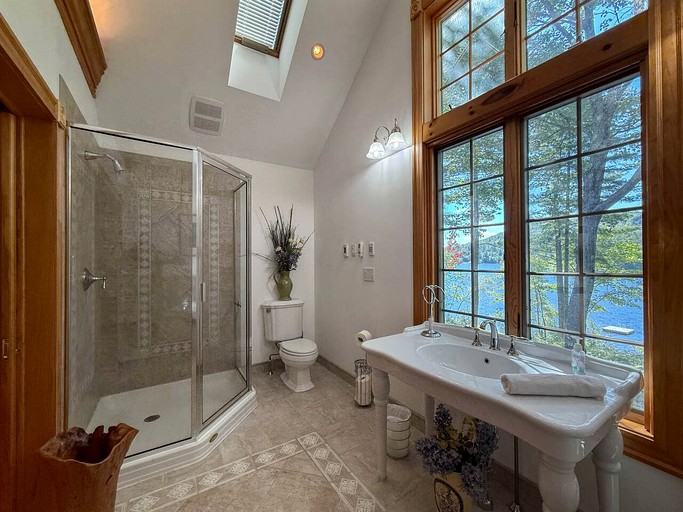 Vacation Rentals (United States of America, Brownfield, Maine)