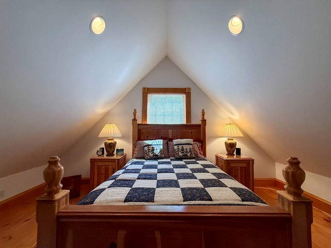 Vacation Rentals (United States of America, Brownfield, Maine)