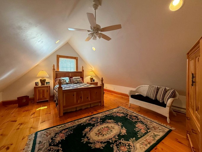 Vacation Rentals (United States of America, Brownfield, Maine)