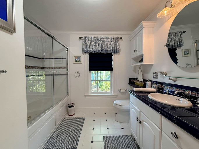 Vacation Rentals (United States of America, Brownfield, Maine)