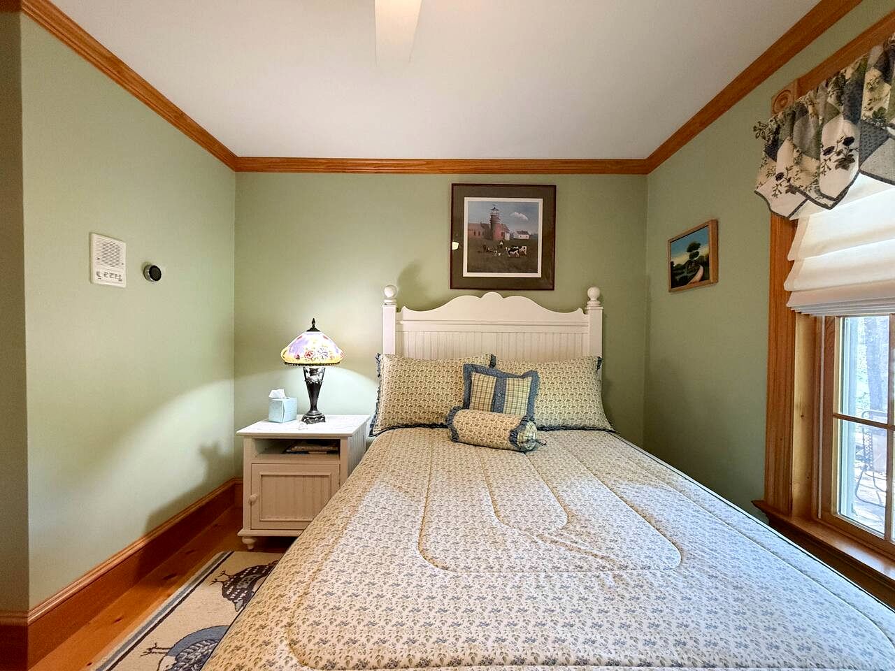 Cozy Lakeside Retreat on Burnt Meadow Pond in Brownfield, Maine