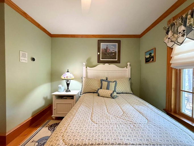 Vacation Rentals (United States of America, Brownfield, Maine)