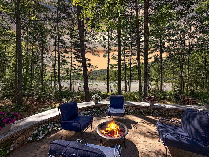 Vacation Rentals (United States of America, Brownfield, Maine)