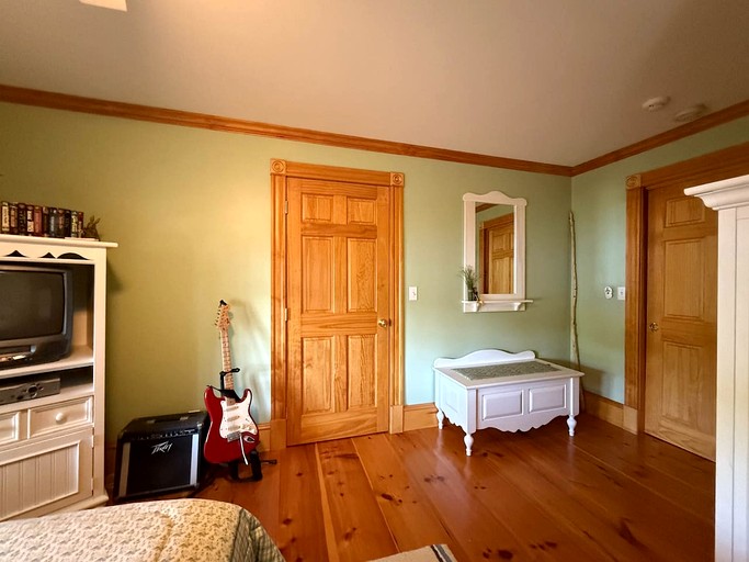 Vacation Rentals (United States of America, Brownfield, Maine)