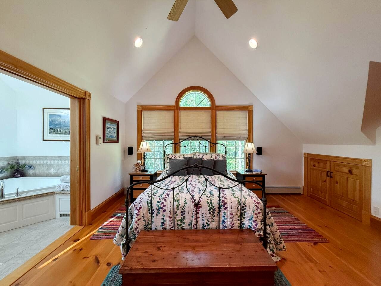 Cozy Lakeside Retreat on Burnt Meadow Pond in Brownfield, Maine