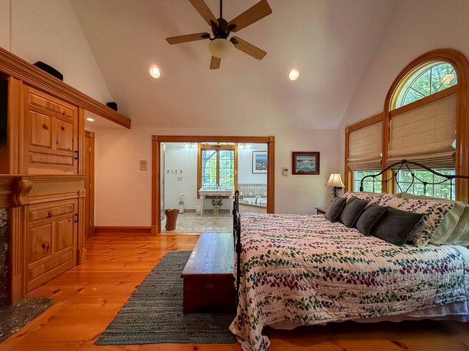 Vacation Rentals (United States of America, Brownfield, Maine)