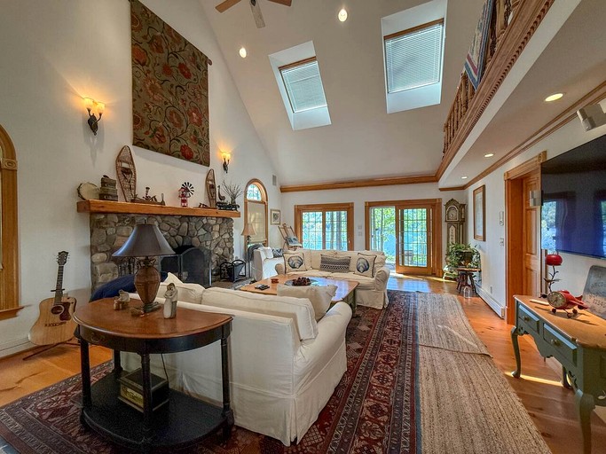 Vacation Rentals (United States of America, Brownfield, Maine)