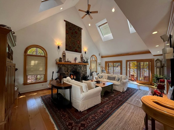 Vacation Rentals (United States of America, Brownfield, Maine)