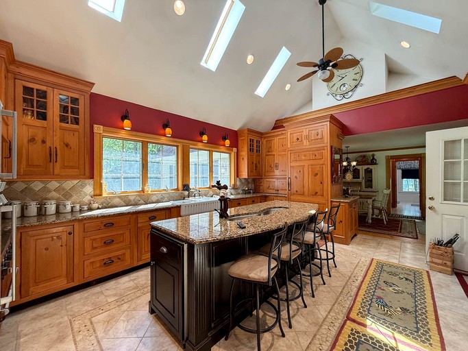 Vacation Rentals (United States of America, Brownfield, Maine)