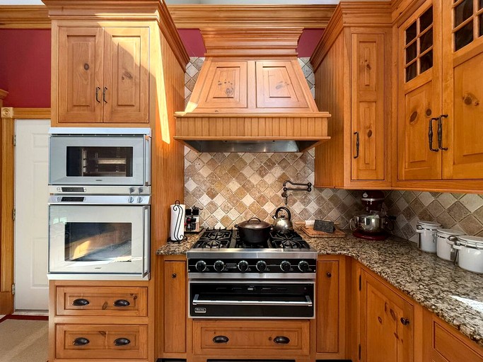 Vacation Rentals (United States of America, Brownfield, Maine)