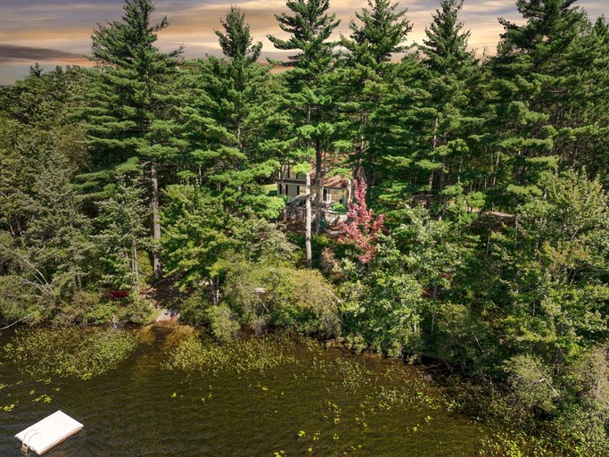 Vacation Rentals (United States of America, Brownfield, Maine)