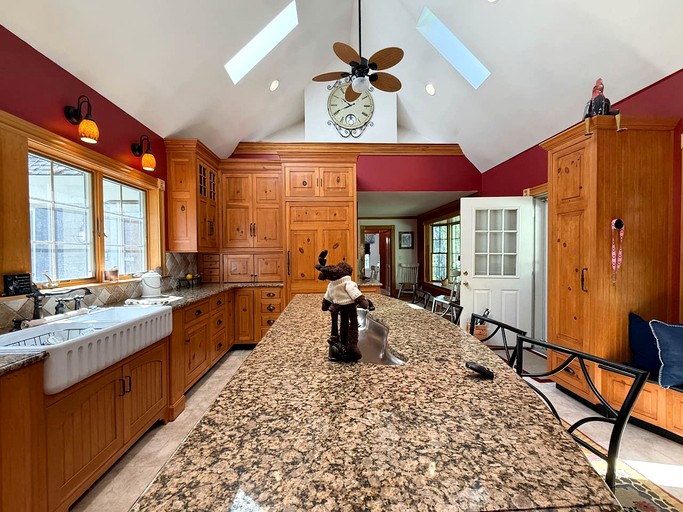 Vacation Rentals (United States of America, Brownfield, Maine)