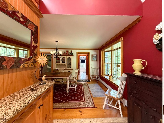 Vacation Rentals (United States of America, Brownfield, Maine)