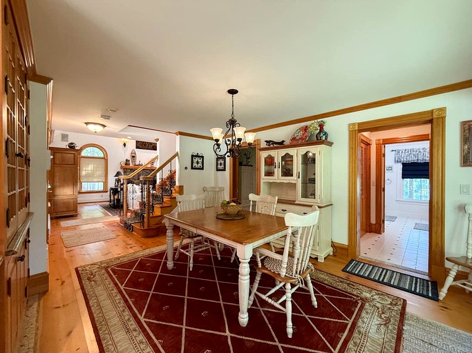 Vacation Rentals (United States of America, Brownfield, Maine)