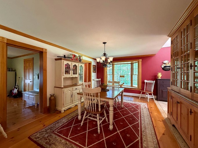 Vacation Rentals (United States of America, Brownfield, Maine)