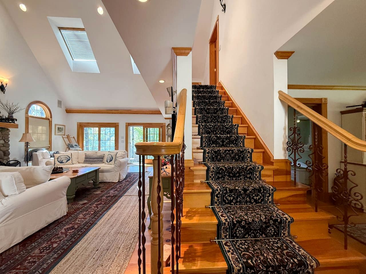 Cozy Lakeside Retreat on Burnt Meadow Pond in Brownfield, Maine