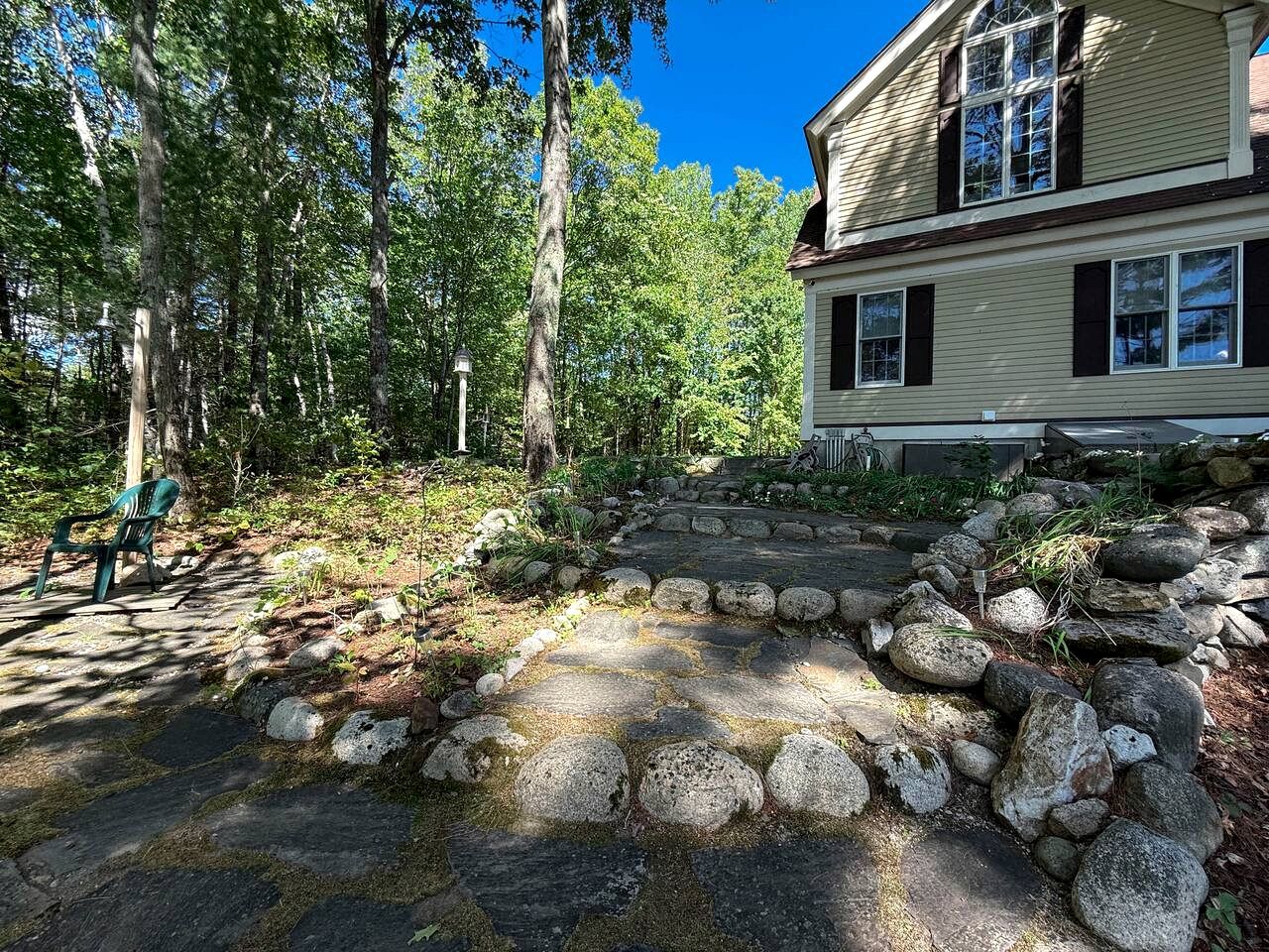 Cozy Lakeside Retreat on Burnt Meadow Pond in Brownfield, Maine