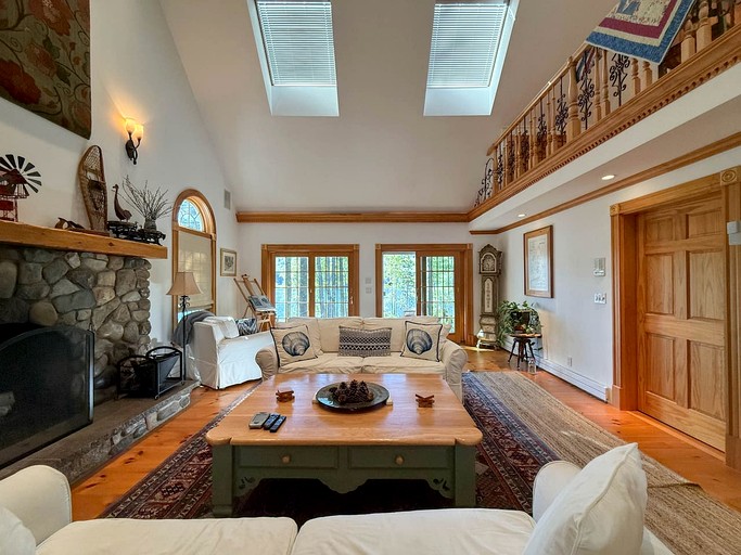 Vacation Rentals (United States of America, Brownfield, Maine)