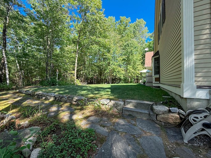 Vacation Rentals (United States of America, Brownfield, Maine)