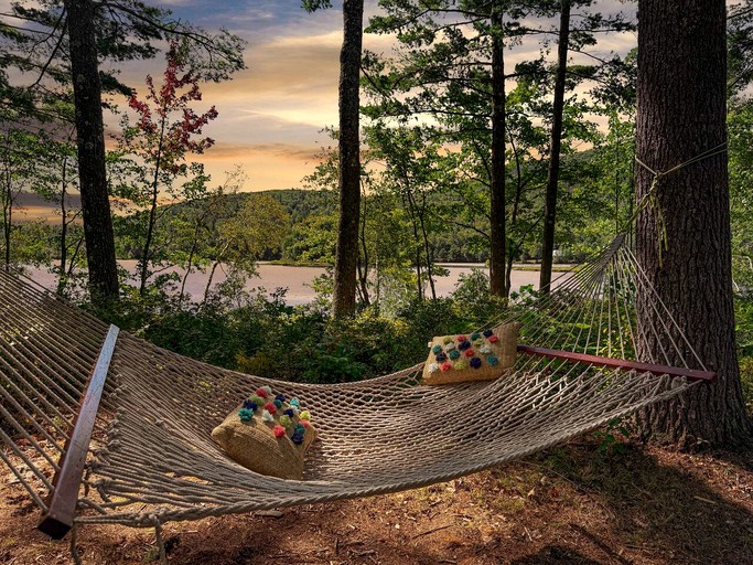 Vacation Rentals (United States of America, Brownfield, Maine)