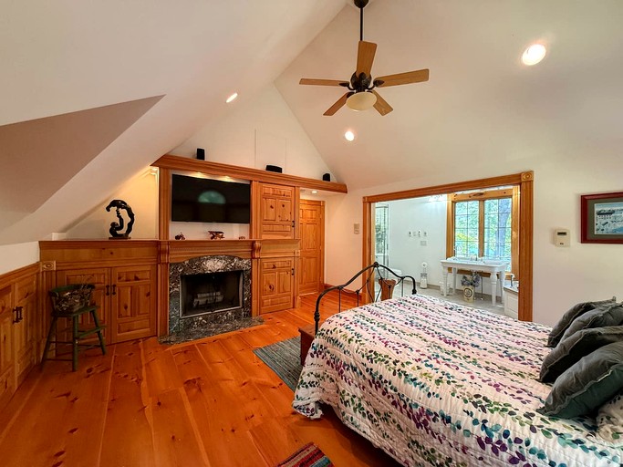 Vacation Rentals (United States of America, Brownfield, Maine)