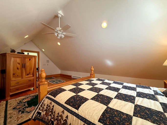 Vacation Rentals (United States of America, Brownfield, Maine)