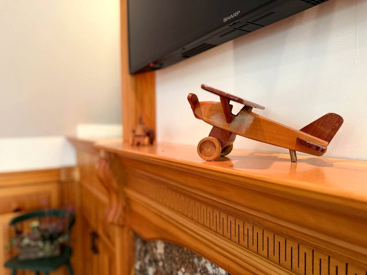 Cozy Lakeside Retreat on Burnt Meadow Pond in Brownfield, Maine