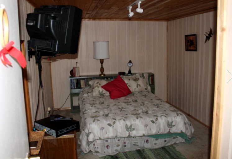 Nature Lodges (Zumbro Falls, Minnesota, United States)