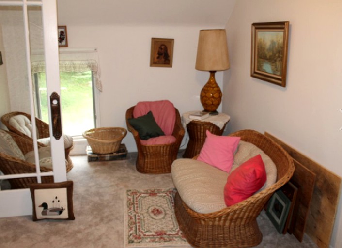 Nature Lodges (Zumbro Falls, Minnesota, United States)