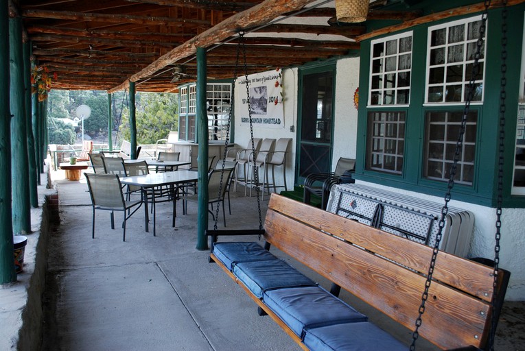 Nature Lodges (Silver City, New Mexico, United States)