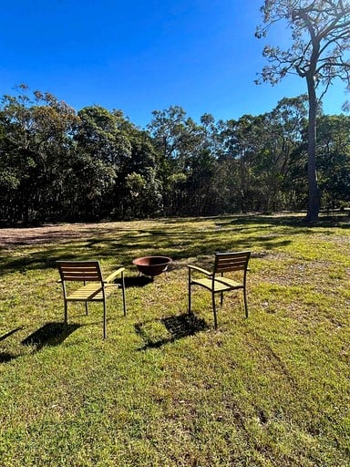 Tiny Houses (Australia, Booral, New South Wales)