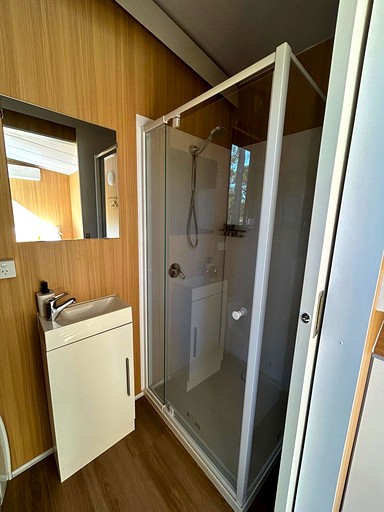 Tiny Houses (Australia, Booral, New South Wales)