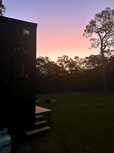 Tiny Houses (Australia, Booral, New South Wales)