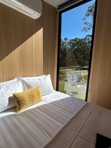 Tiny Houses (Australia, Booral, New South Wales)