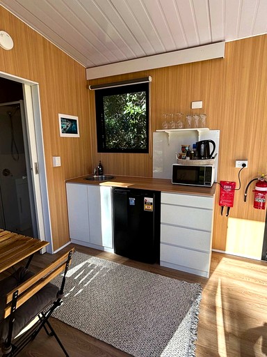 Tiny Houses (Australia, Booral, New South Wales)