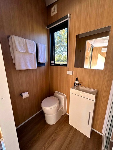 Tiny Houses (Australia, Booral, New South Wales)