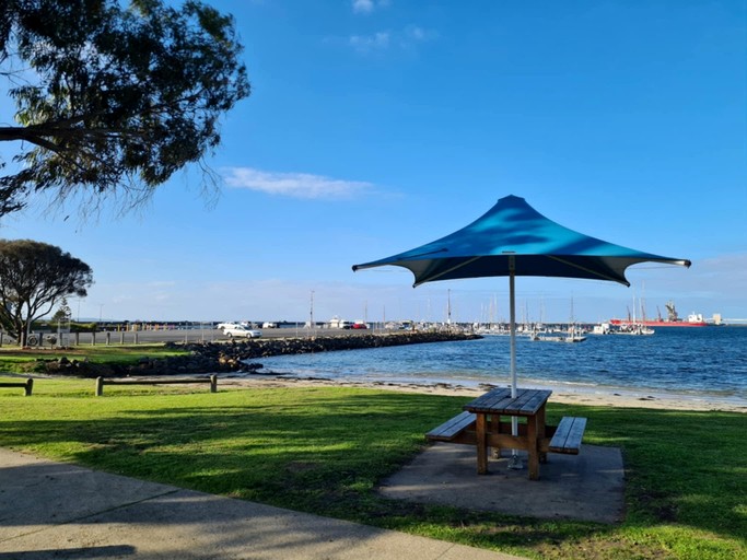 Vacation Rentals (Australia, --, --)