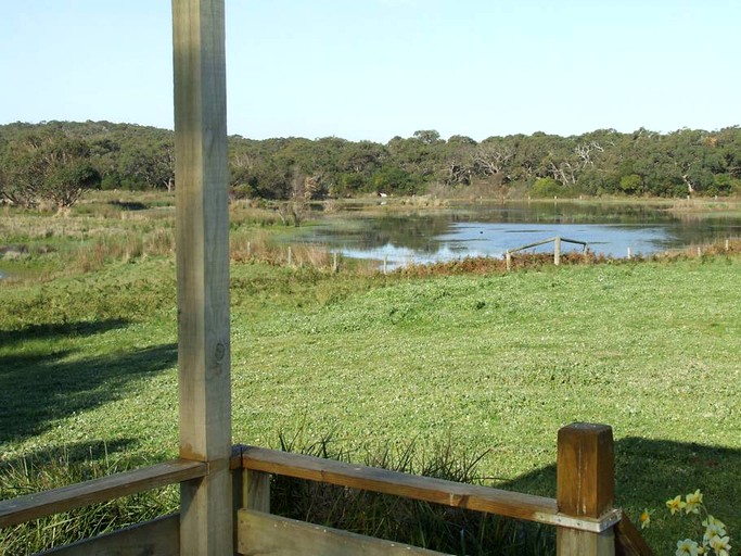 Cottages (Portland, Victoria, Australia)