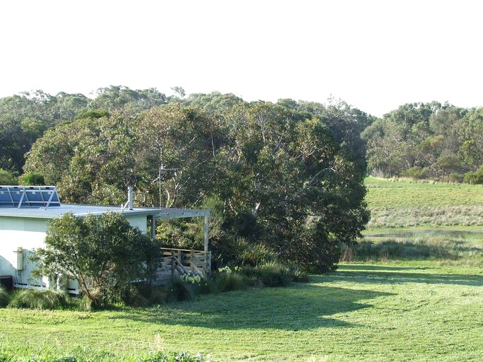 Cottages (Portland, Victoria, Australia)