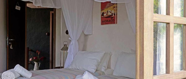 Nature Lodges (Maraú, Bahia, Brazil)